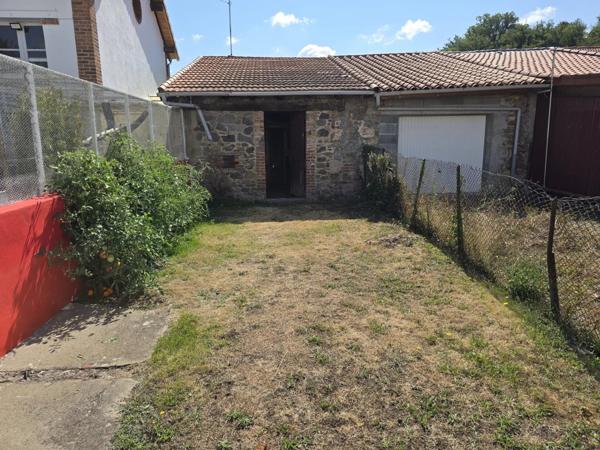 Vente Appartement 3 pièces 80 m2 à Auzat-la-Combelle