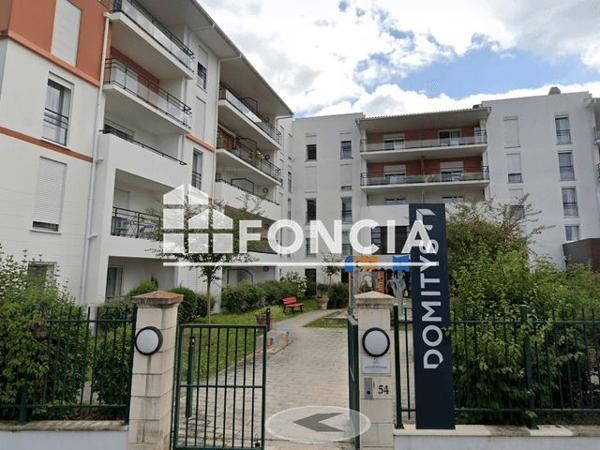 À vendre Appartement 2 pièces 47 m² - Dax 40100