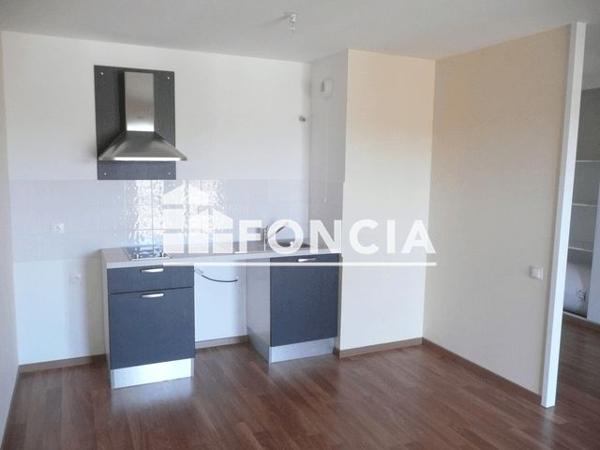 À vendre Appartement 2 pièces 47 m² - Dax 40100