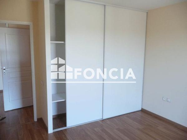 À vendre Appartement 2 pièces 47 m² - Dax 40100