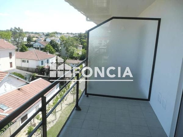 À vendre Appartement 2 pièces 47 m² - Dax 40100