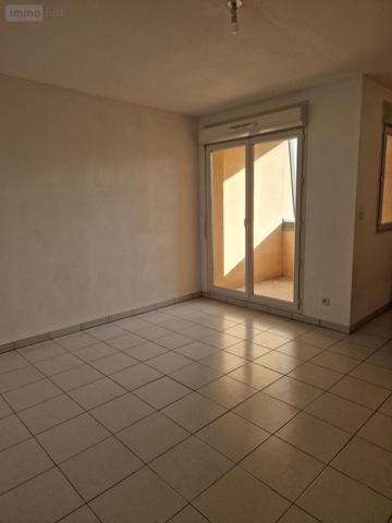 Appartement à louer à Cambrai dans le Nord (59400), ref : 59098-L579