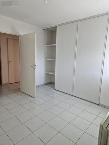 Appartement à louer à Cambrai dans le Nord (59400), ref : 59098-L579