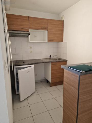 Appartement à louer à Cambrai dans le Nord (59400), ref : 59098-L579
