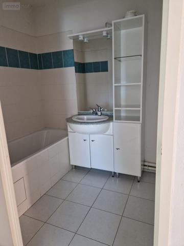 Appartement à louer à Cambrai dans le Nord (59400), ref : 59098-L579