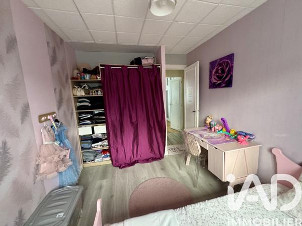 Maison à vendre 4 pièces 83 m² La Couronne