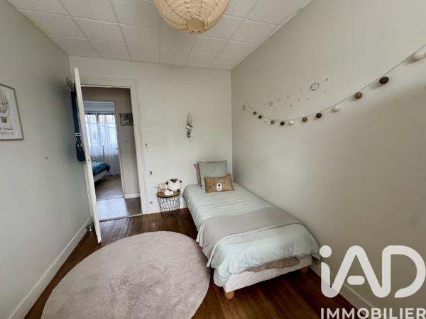 Maison à vendre 4 pièces 83 m² La Couronne