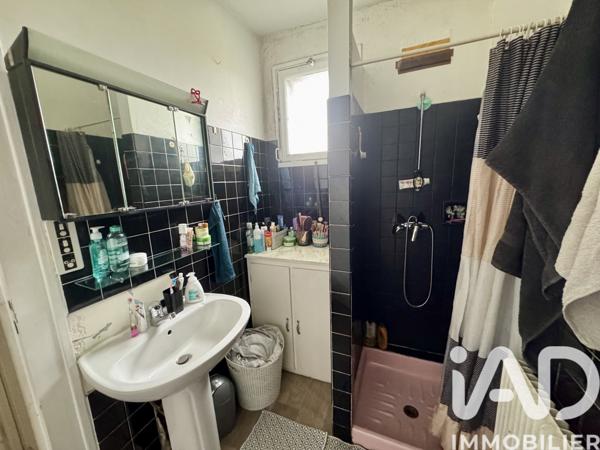 Maison à vendre 4 pièces 83 m² La Couronne