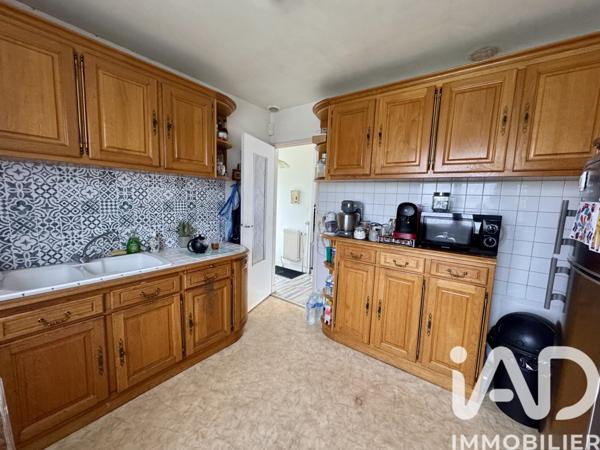 Maison à vendre 4 pièces 83 m² La Couronne