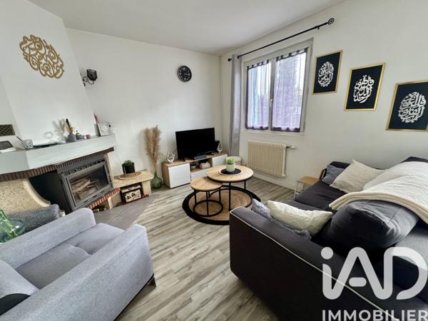 Maison à vendre 4 pièces 83 m² La Couronne