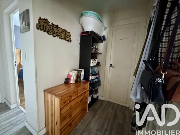 Maison à vendre 4 pièces 83 m² La Couronne