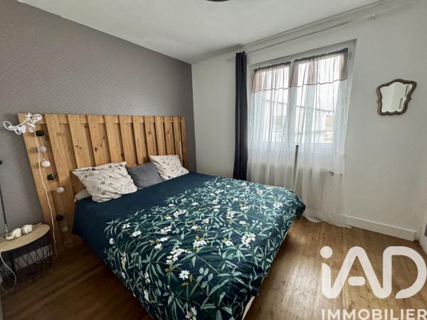 Maison à vendre 4 pièces 83 m² La Couronne