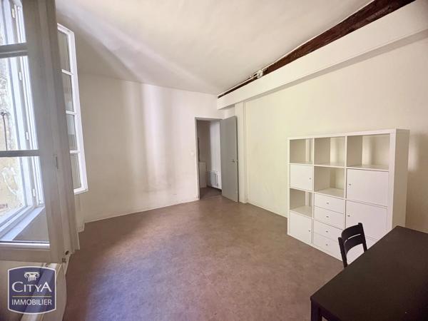 Appartement à vendre 1 pièce 27.59m² Avignon (84000)