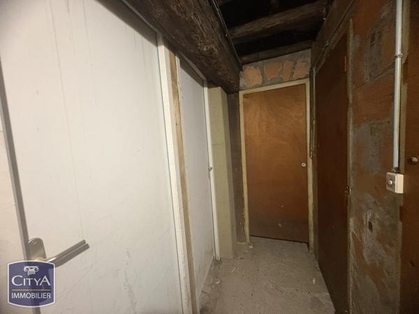 Appartement à vendre 1 pièce 27.59m² Avignon (84000)