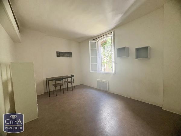 Appartement à vendre 1 pièce 27.59m² Avignon (84000)