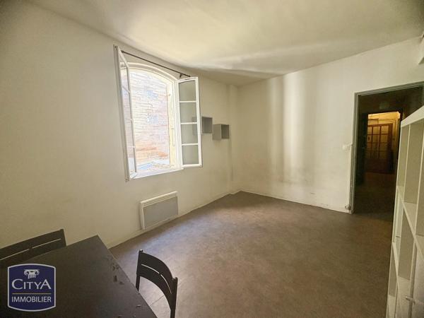 Appartement à vendre 1 pièce 27.59m² Avignon (84000)