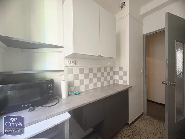 Appartement à vendre 1 pièce 27.59m² Avignon (84000)