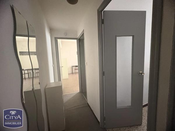 Appartement à vendre 1 pièce 27.59m² Avignon (84000)
