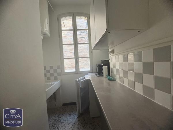 Appartement à vendre 1 pièce 27.59m² Avignon (84000)