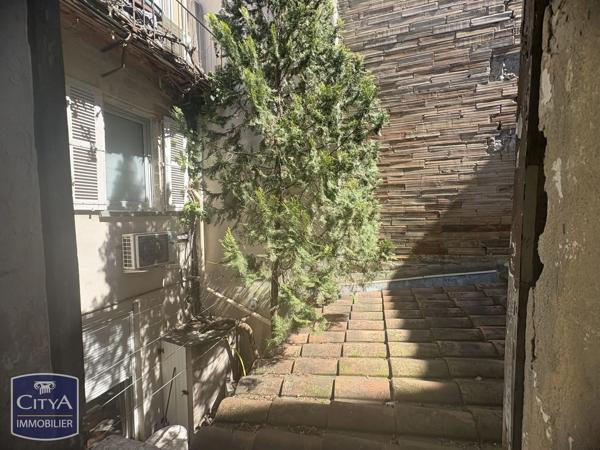 Appartement à vendre 1 pièce 27.59m² Avignon (84000)