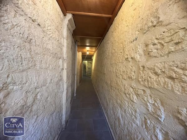 Appartement à vendre 1 pièce 27.59m² Avignon (84000)