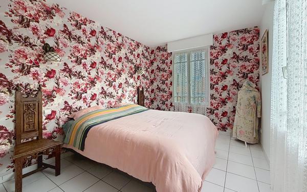 Maison à vendre    4 pièces •  Châtelaillon-Plage