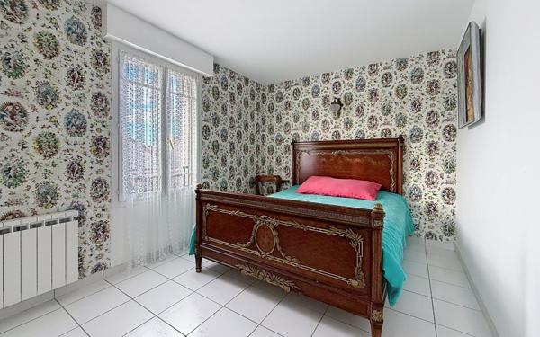 Maison à vendre    4 pièces •  Châtelaillon-Plage