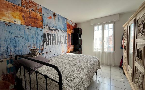 Maison à vendre    4 pièces •  Châtelaillon-Plage