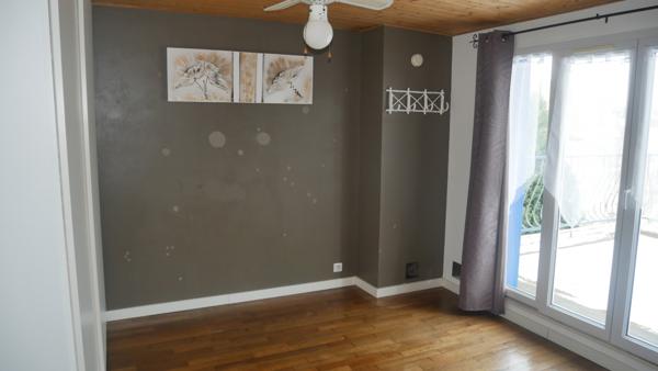 MAISON TOUT CONFORT A VENDRE MANTES LA VILLE