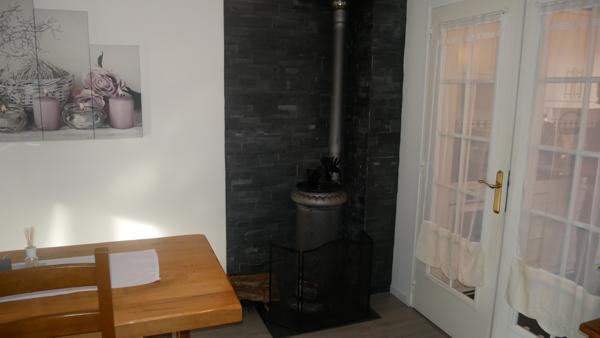MAISON TOUT CONFORT A VENDRE MANTES LA VILLE