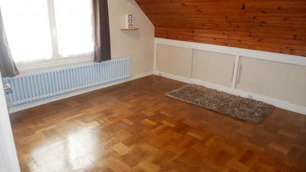 MAISON TOUT CONFORT A VENDRE MANTES LA VILLE