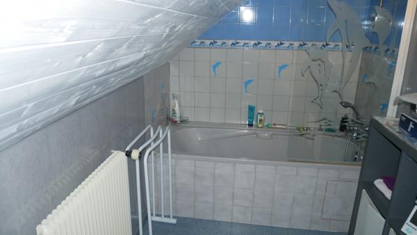 MAISON TOUT CONFORT A VENDRE MANTES LA VILLE