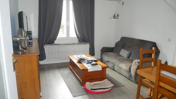 MAISON TOUT CONFORT A VENDRE MANTES LA VILLE