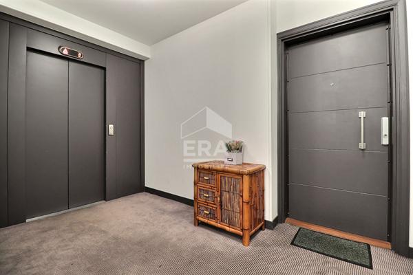 Appartement Aubervilliers 4 pièce(s) 83 m2 + terrasse 46 m2