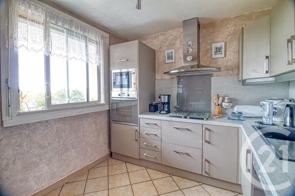 Appartement F3 à vendre  3 pièces - 69 m2 ERMONT - 95