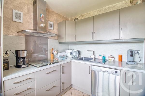 Appartement F3 à vendre  3 pièces - 69 m2 ERMONT - 95