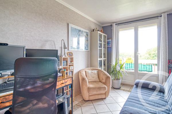 Appartement F3 à vendre  3 pièces - 69 m2 ERMONT - 95