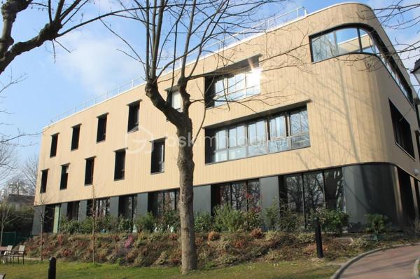 Appartement de 14,90 m²