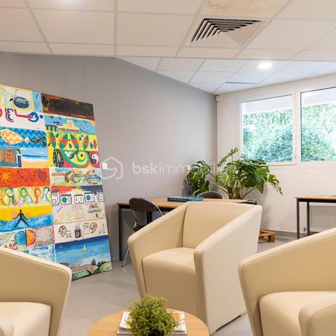 Appartement de 14,90 m²