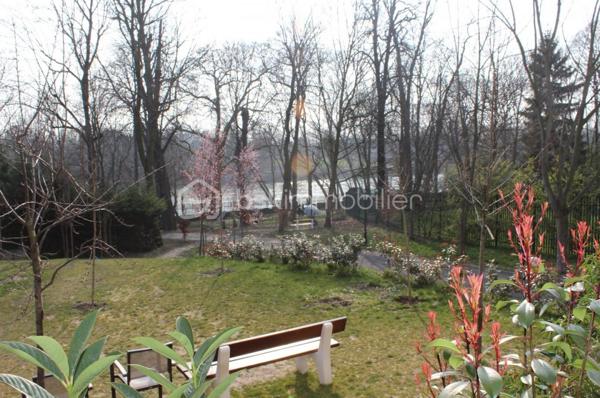Appartement de 14,90 m²