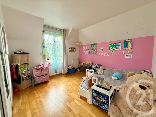 Maison à vendre  6 pièces - 85 m2 ARGENTEUIL - 95