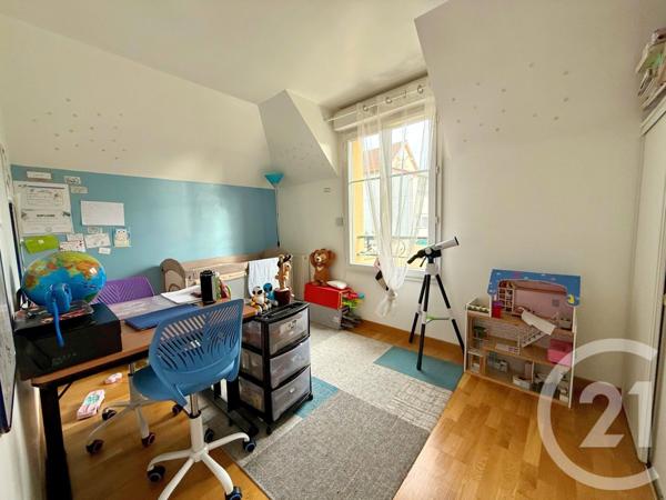 Maison à vendre  6 pièces - 85 m2 ARGENTEUIL - 95