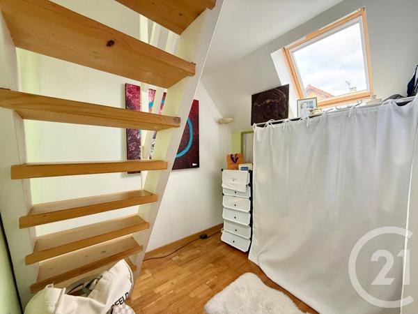 Maison à vendre  6 pièces - 85 m2 ARGENTEUIL - 95