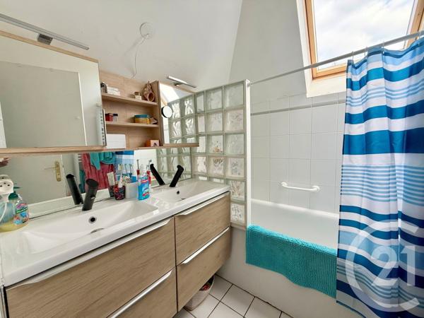 Maison à vendre  6 pièces - 85 m2 ARGENTEUIL - 95