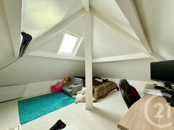 Maison à vendre  6 pièces - 85 m2 ARGENTEUIL - 95