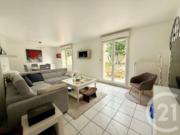 Maison à vendre  6 pièces - 85 m2 ARGENTEUIL - 95