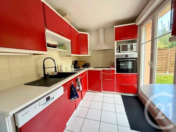 Maison à vendre  6 pièces - 85 m2 ARGENTEUIL - 95