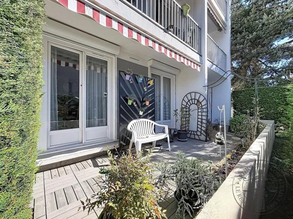 Vente Appartement 4 pièces 83 m2 à Dourdan