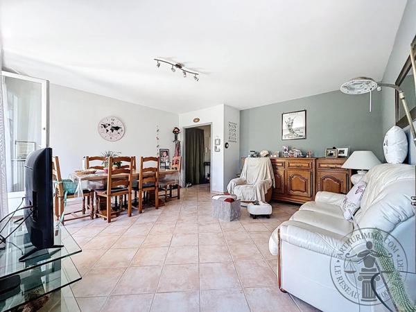 Vente Appartement 4 pièces 83 m2 à Dourdan