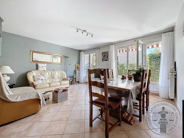 Vente Appartement 4 pièces 83 m2 à Dourdan